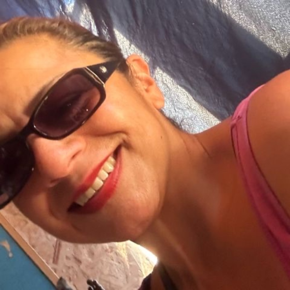 Meet your Posher, Eva j